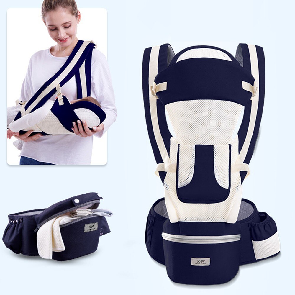 Infant Carrier Multi-functional Baby Sling